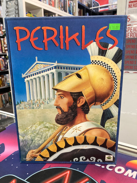 Perikles