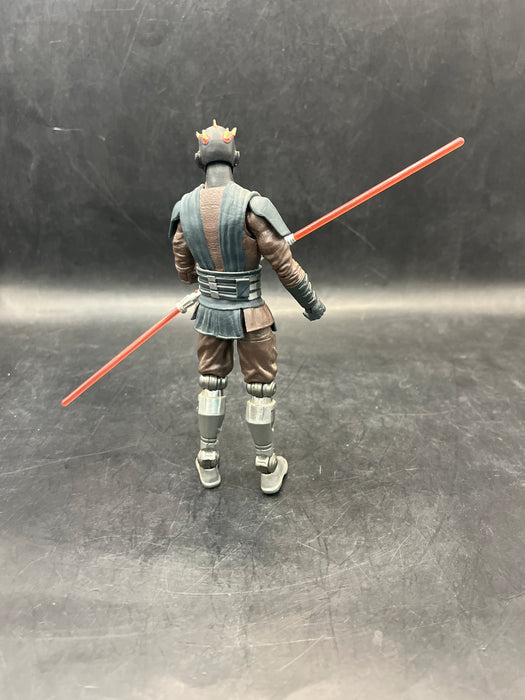 Star Wars Black Series Darth Maul (Clone Wars, 2022)