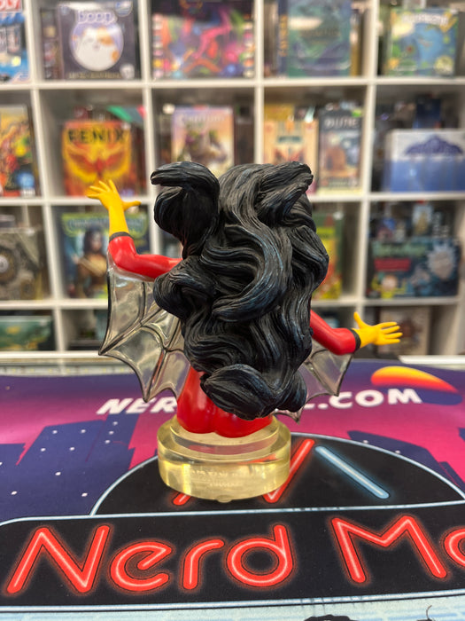 Bowen Designs Spider-Woman Bust