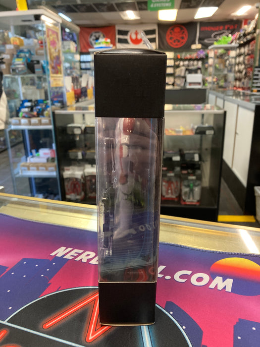 Star Wars Black Series #13 Clone Trooper Captain