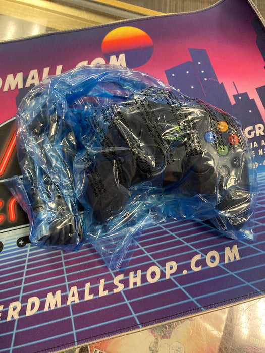 Original Xbox System CIB Open Box - New Inside