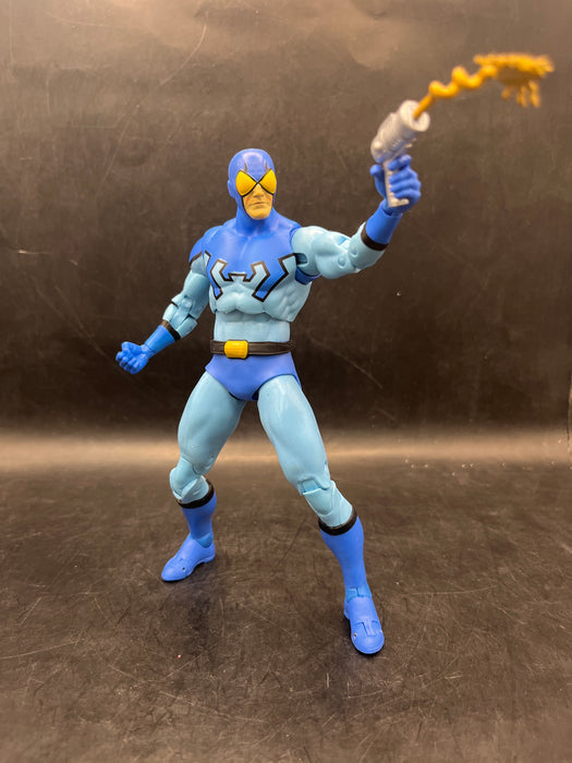 McFarlane DC Multiverse Gold Label Blue Beetle