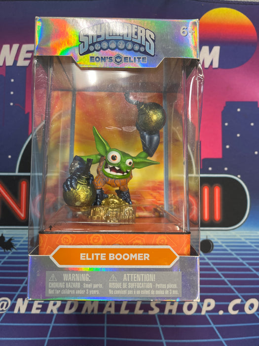 Skylanders Figures (New in Box)