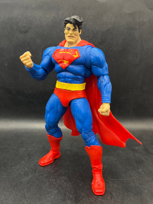 McFarlane DC Multiverse Dark Knight Returns Superman