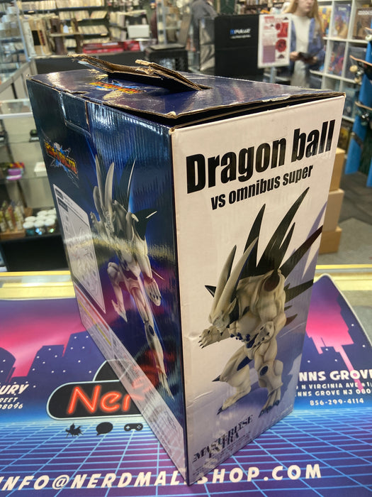 Bandai Dragon Ball GT Ichibansho Omega Shenron Statue