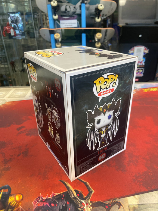 POP Games: Diablo IV - Lilith (GITD) [Amazon Excl.]