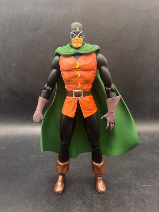 DC Direct The Golden Age Dr. Midnite