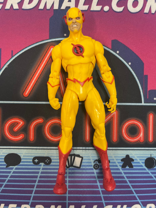 McFarlane DC Multiverse Reverse Flash