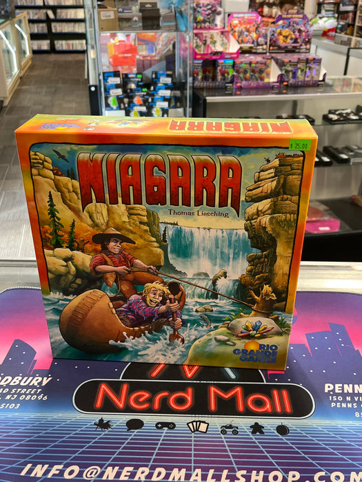 Niagara