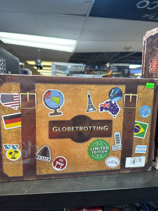 Globetrotting (Sealed)