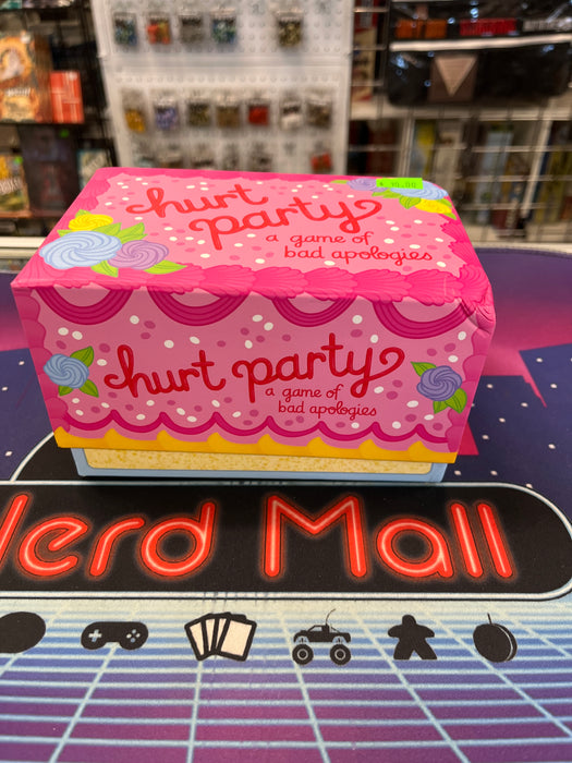 Hurt Party