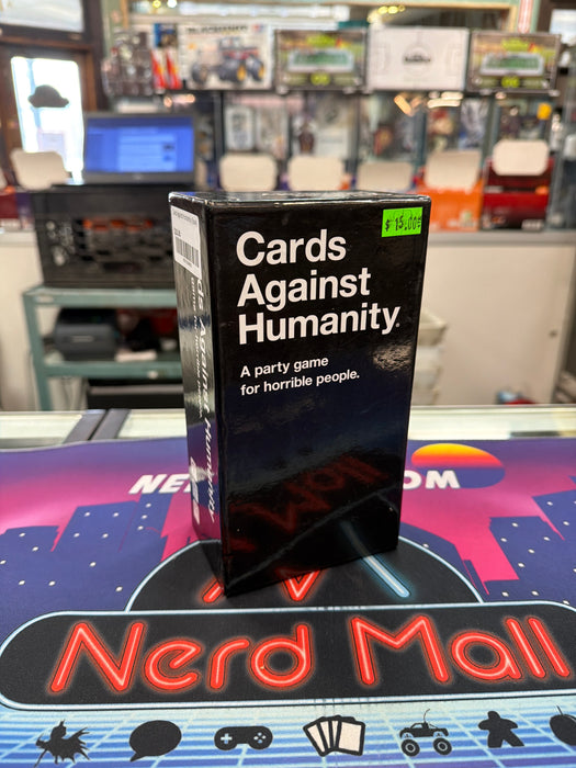 Cards Against Humanity (Base)