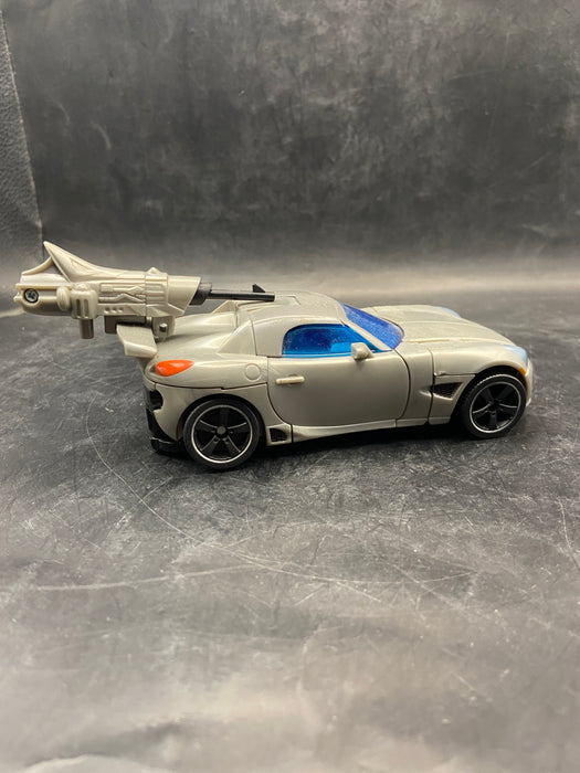 Transformers Premium Series Jazz