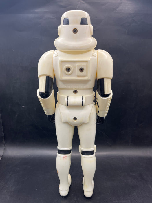 Kenner 1978 Star Wars Stormtrooper 12" Doll