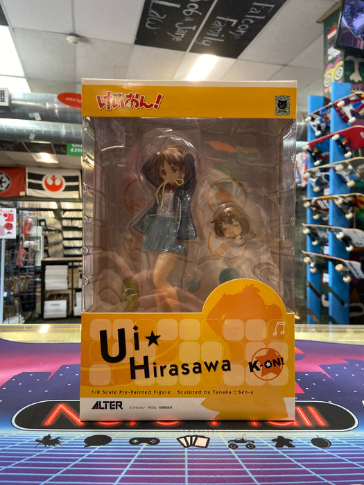 ALTER K-On Ui Hirasawa