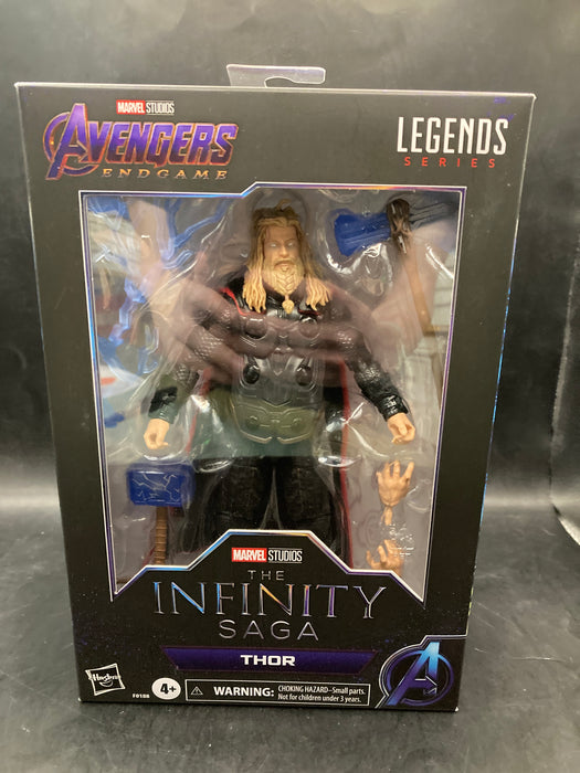 Marvel Legends Thor