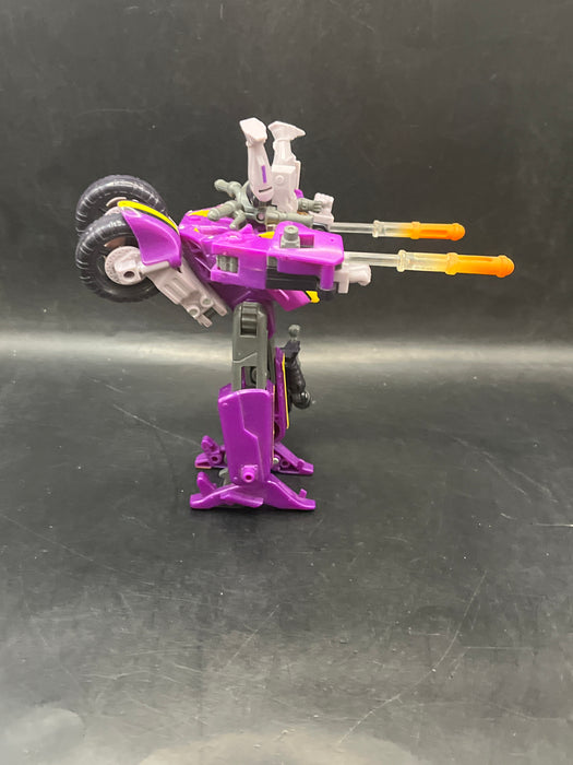 Transformers Armada Sideways