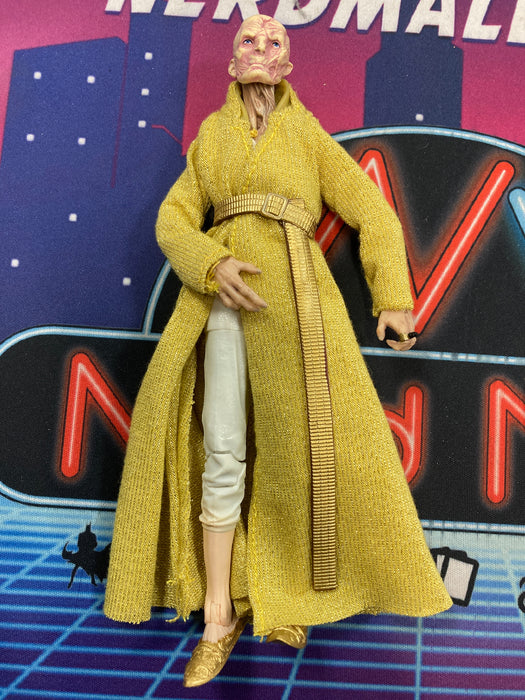 Star Wars Vintage Collection Supreme Leader Snoke