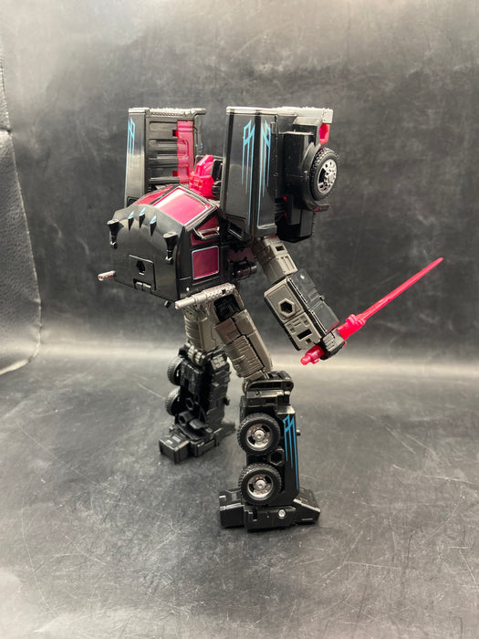 Transformers Legacy Velocitron Speedia 500 Collection Leader Robots in Disguise 2000 Universe Scourge