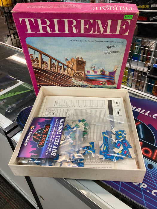 Trireme