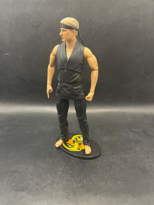 Diamond Select Cobra Kai Johnny Lawrence
