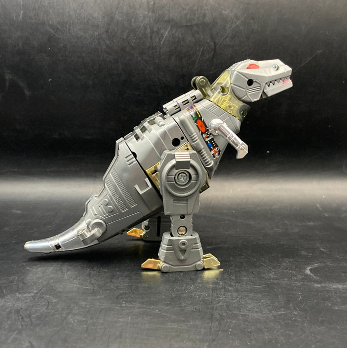 Transformers G1 Grimlock [Dinobots]