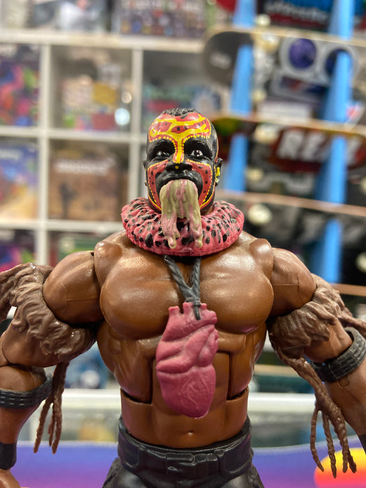 WWE Elite Collection Series 99 Boogeyman
