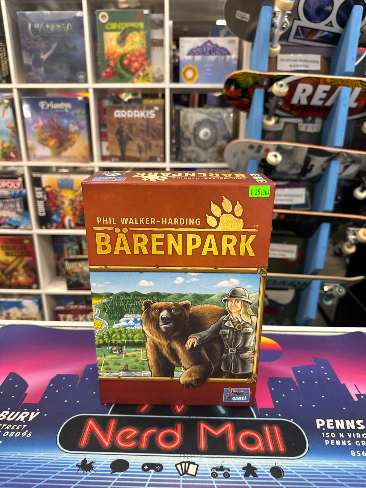 Bärenpark - Arrivano i Grizzly (Les Grizzlys Bärenpark - Arrivano i Grizzly (Les Grizzlys