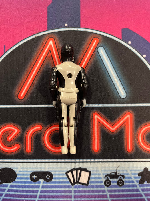 GI Joe ARAH Torpedo (1983)