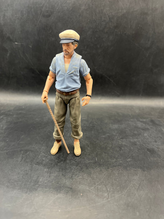 Hasbro Indiana Jones Adventure Series Renaldo