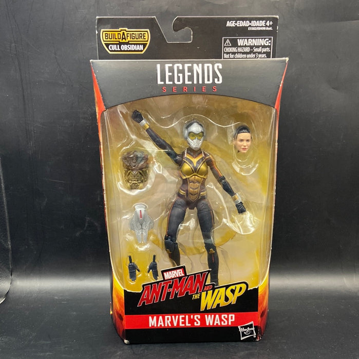 Marvel Legends Marvel's Wasp