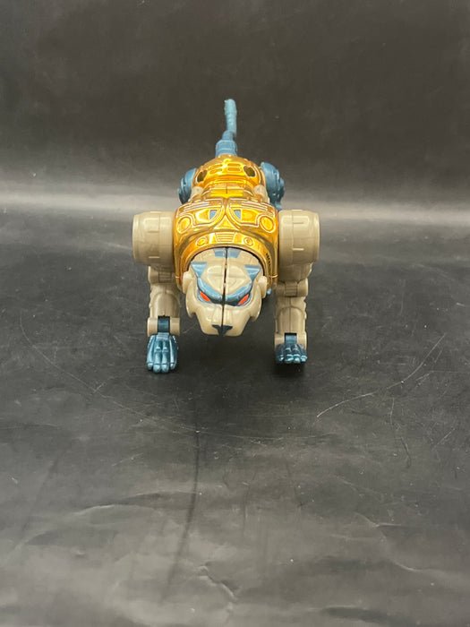 Transformers Beast Wars Cheetor [Transmetals]