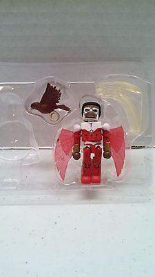 Marvel Minimates Series 54 - Falcon