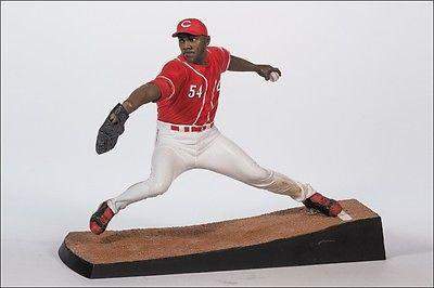Mcfarlane’s Sports Picks: MLB Series 32 - Aroldis Chapman