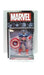 Marvel Universe - 2014 Avengers Infinite Series 1, Captain America