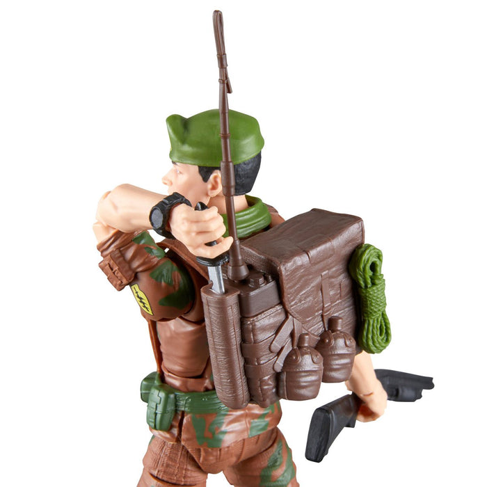 Falcon - GI Joe Classified Series Wave 9 (Retro Card)