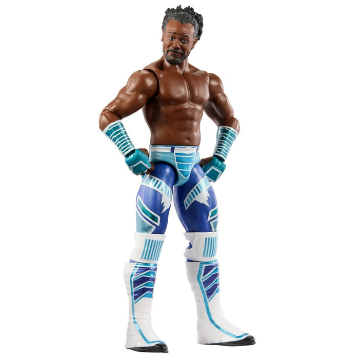 Xavier Woods - WWE Main Event Series 159