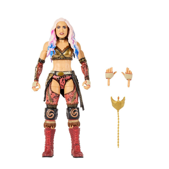 Giulia - WWE Elite Collection Series 125