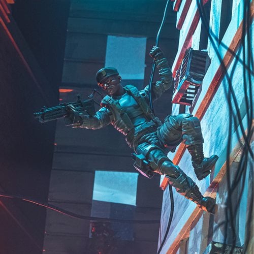 Stalker - GI Joe Classified