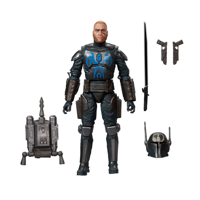 Pre Vizsla - Star Wars The Black Series Wave 14