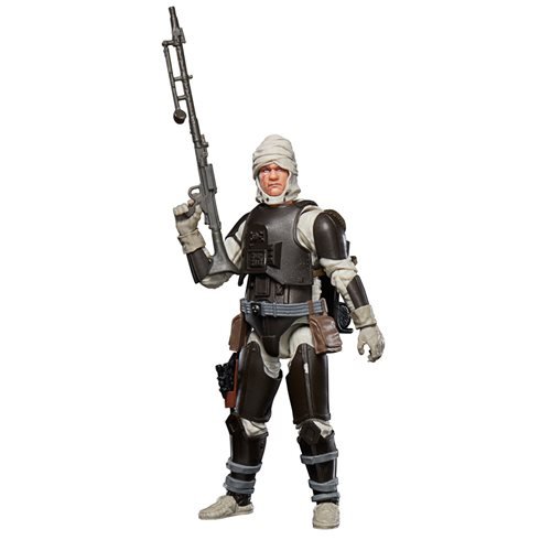 Dengar - Star Wars Black Series Archive