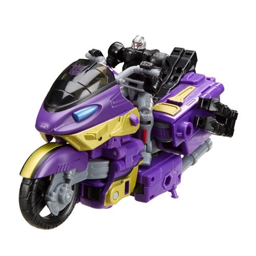 Armada Sideways - Transformers Generations Age of the Primes Voyager Wave 5