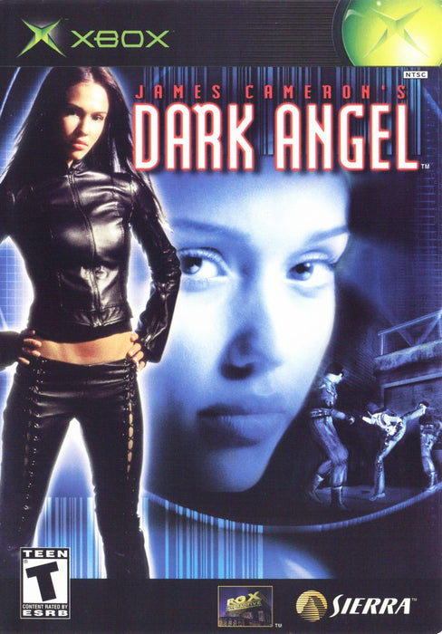 Dark Angel