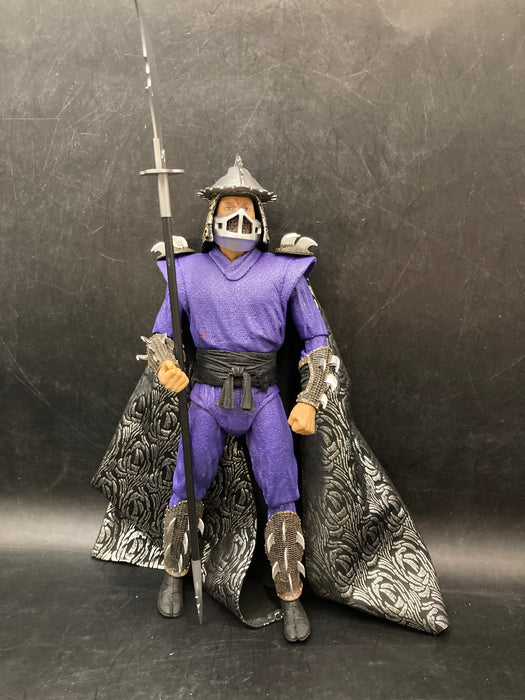 NECA TMNT 2 Ultimate Shredder