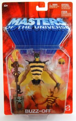 MOTU Modern Series Buzz-Off