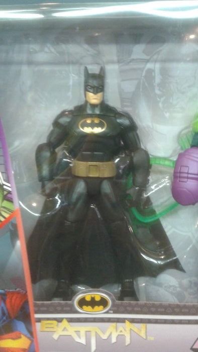 DC Total Heroes Battle in a Box