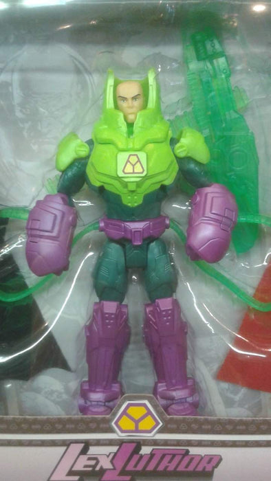 DC Total Heroes Battle in a Box