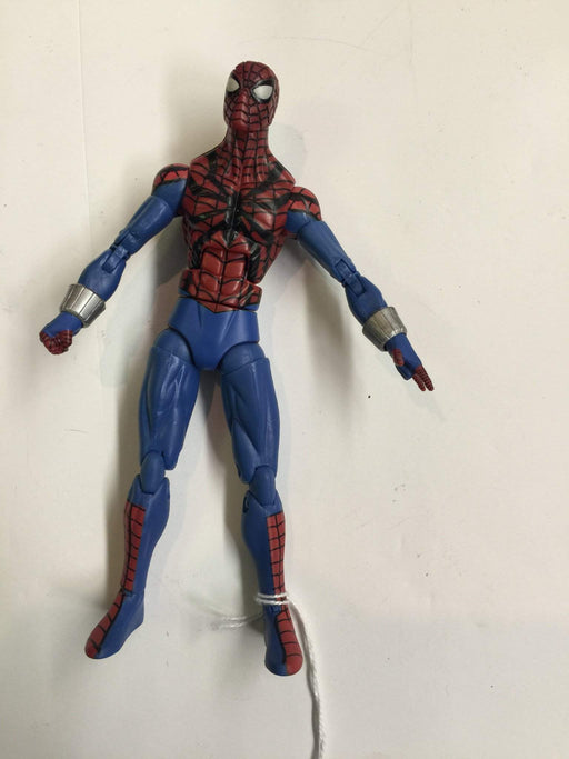 Marvel  Legends Ben Reilly Spider-Man 2007