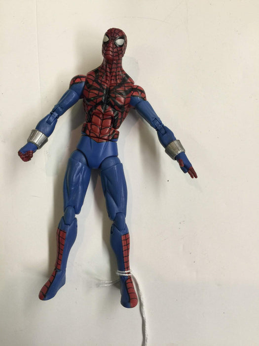 Marvel  Legends Ben Reilly Spider-Man 2007