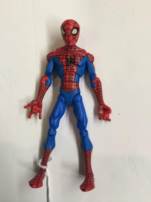 Marvel Spectacular Spider-Man 2008